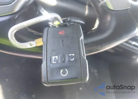 2014 Chevrolet Silverado 1500 1Lt из США, поврежденный, VIN 3GCPCREC0EG198126